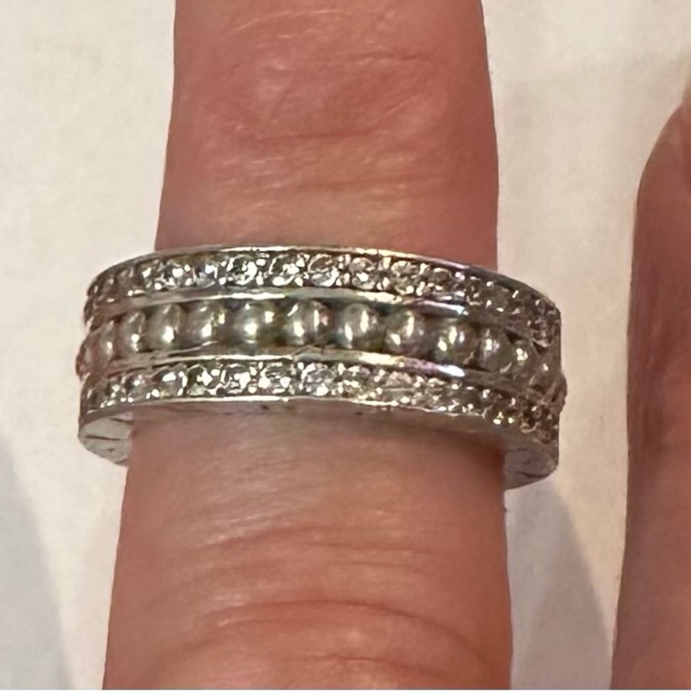 Pandora Rings